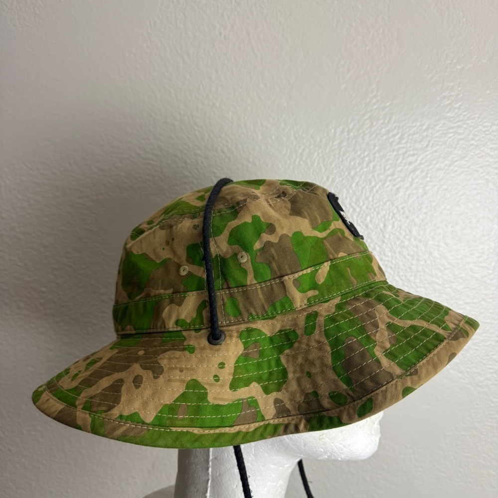 Publish Bucket Hat Vintage Adjustable - Picture 3 of 7